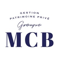 Groupe MCB logo, Groupe MCB contact details