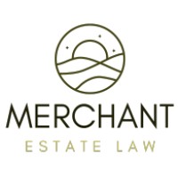 Merchant Estate Law logo, Merchant Estate Law contact details