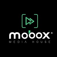 Mobox Media House logo, Mobox Media House contact details