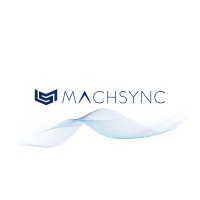 Machsync Co., Ltd. logo, Machsync Co., Ltd. contact details