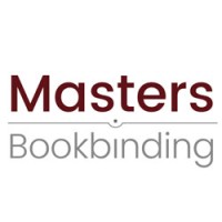 Masters Bookbinding logo, Masters Bookbinding contact details