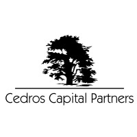 Cedros Capital Partners logo, Cedros Capital Partners contact details