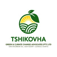 Tshikovha Green and Climate Change Advocates (Pty) Ltd logo, Tshikovha Green and Climate Change Advocates (Pty) Ltd contact details