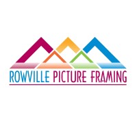 Rowville Picture Framing logo, Rowville Picture Framing contact details