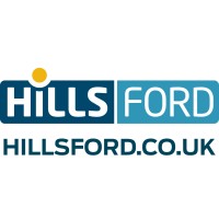 Hills Ford logo, Hills Ford contact details