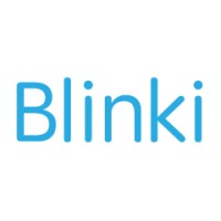 Blinki logo, Blinki contact details