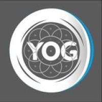 1on1Yog logo, 1on1Yog contact details