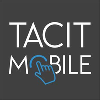 Tacit Mobile logo, Tacit Mobile contact details