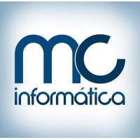 MC Informática logo, MC Informática contact details