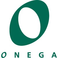 Onega logo, Onega contact details