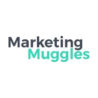 MarketingMuggles logo, MarketingMuggles contact details