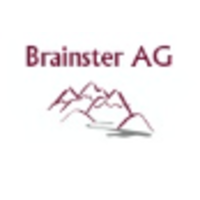 Brainster AG logo, Brainster AG contact details