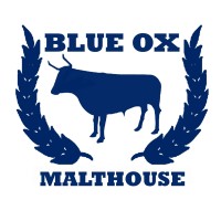 Blue Ox Malthouse logo, Blue Ox Malthouse contact details