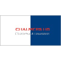 Chalmers HB Ltd logo, Chalmers HB Ltd contact details