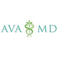 AVA MD logo, AVA MD contact details