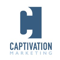 Captivation Marketing LLC logo, Captivation Marketing LLC contact details