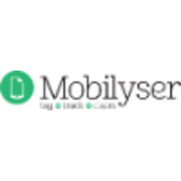 Mobilyser logo, Mobilyser contact details