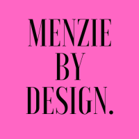 Menzie by Design, LLC. logo, Menzie by Design, LLC. contact details