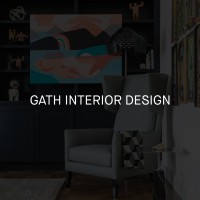 Gath Interior Design logo, Gath Interior Design contact details