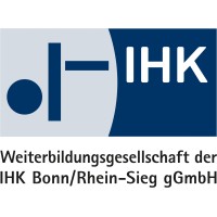 IHK-Bildungszentrum Bonn/Rhein-Sieg logo, IHK-Bildungszentrum Bonn/Rhein-Sieg contact details