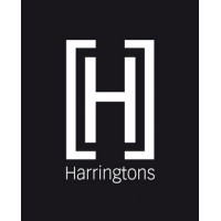 Harringtons Realty logo, Harringtons Realty contact details