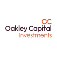 Oakley Capital Investments logo, Oakley Capital Investments contact details