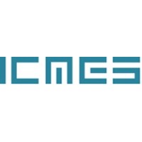 ICMES logo, ICMES contact details