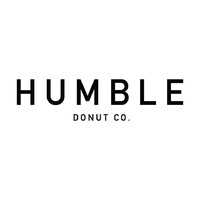 Humble Donut Co. logo, Humble Donut Co. contact details