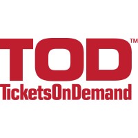 TicketsOnDemand logo, TicketsOnDemand contact details