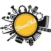 StereoClub logo, StereoClub contact details