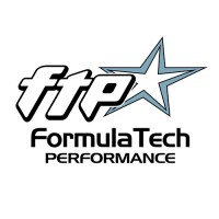 Formula Tech Performance logo, Formula Tech Performance contact details