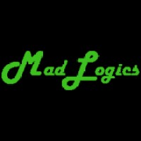 MadLogics logo, MadLogics contact details