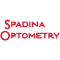 Spadina Optometry logo, Spadina Optometry contact details