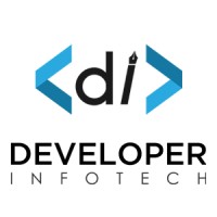 Developer Infotech logo, Developer Infotech contact details