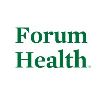 Forum Health LLC logo, Forum Health LLC contact details