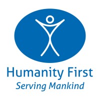 Humanity First UK logo, Humanity First UK contact details