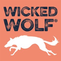 Wicked Wolf Gin logo, Wicked Wolf Gin contact details