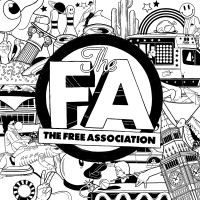 The Free Association logo, The Free Association contact details