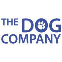 The Dog Company logo, The Dog Company contact details