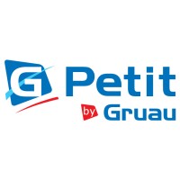 PETIT BY GRUAU logo, PETIT BY GRUAU contact details