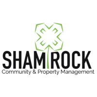 Shamrock Community & Property Management logo, Shamrock Community & Property Management contact details