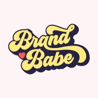 Brand Babe logo, Brand Babe contact details