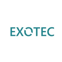 Exotec logo, Exotec contact details