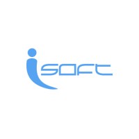 iSoft - STE logo, iSoft - STE contact details