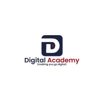 Digital Academy logo, Digital Academy contact details