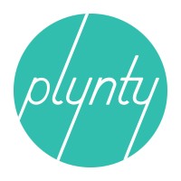 plynty logo, plynty contact details