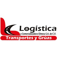 LOGISTICA Y COMERCIALIZADORA OLMECA S.A. DE C.V. logo, LOGISTICA Y COMERCIALIZADORA OLMECA S.A. DE C.V. contact details