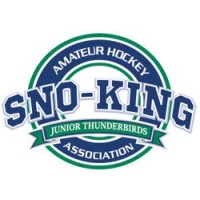 Snoking Hockey logo, Snoking Hockey contact details