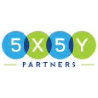 5x5y Partners logo, 5x5y Partners contact details