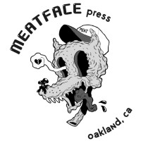 Meatface Press logo, Meatface Press contact details